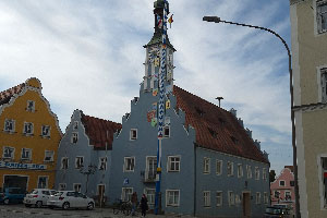 Rathaus