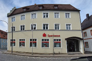 Sparkasse